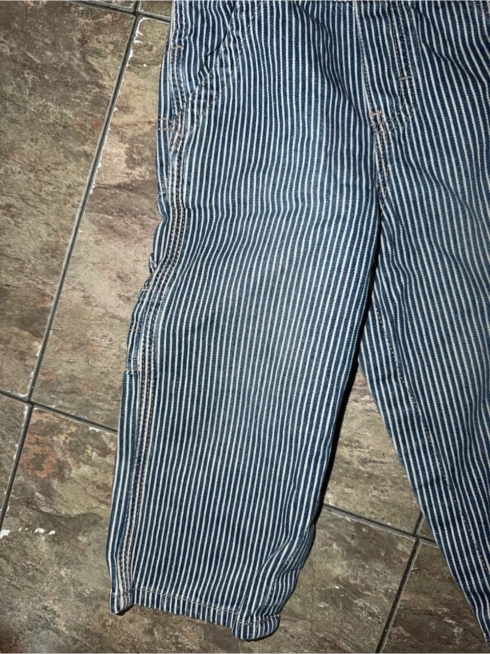 Vintage Oshkosh b gosh 24 months